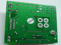 Carte electronique ancien model